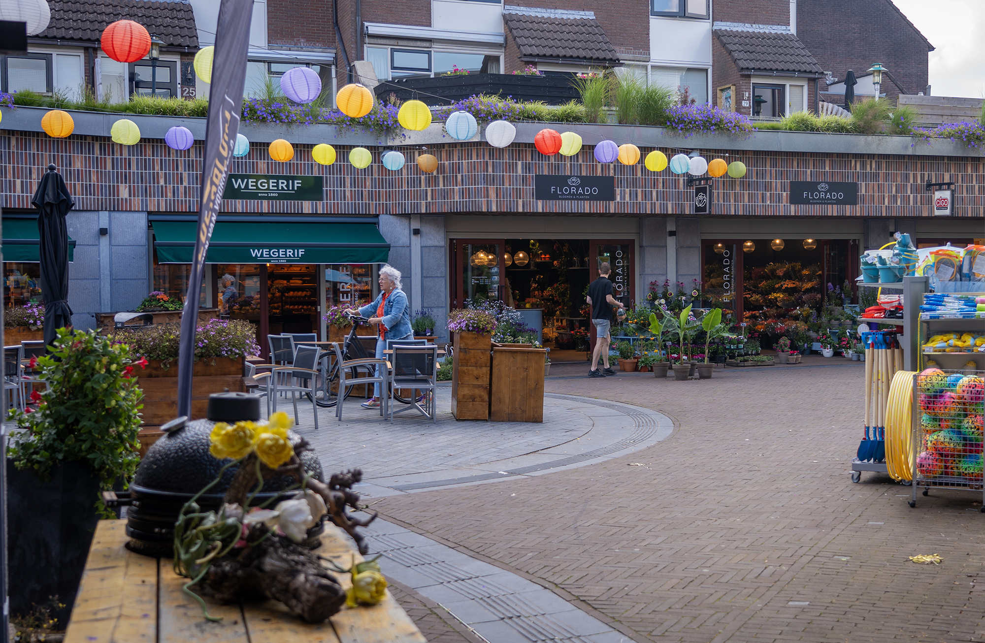 Centrum Ermelo
